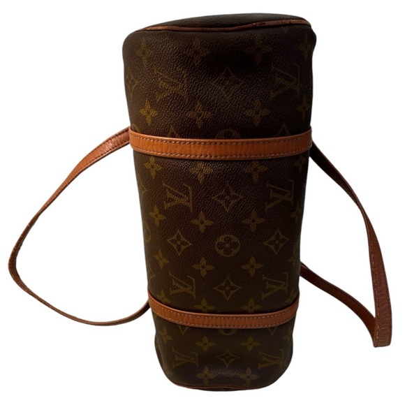 LOUIS VUITTON PAPILLON - Picture 3 of 4